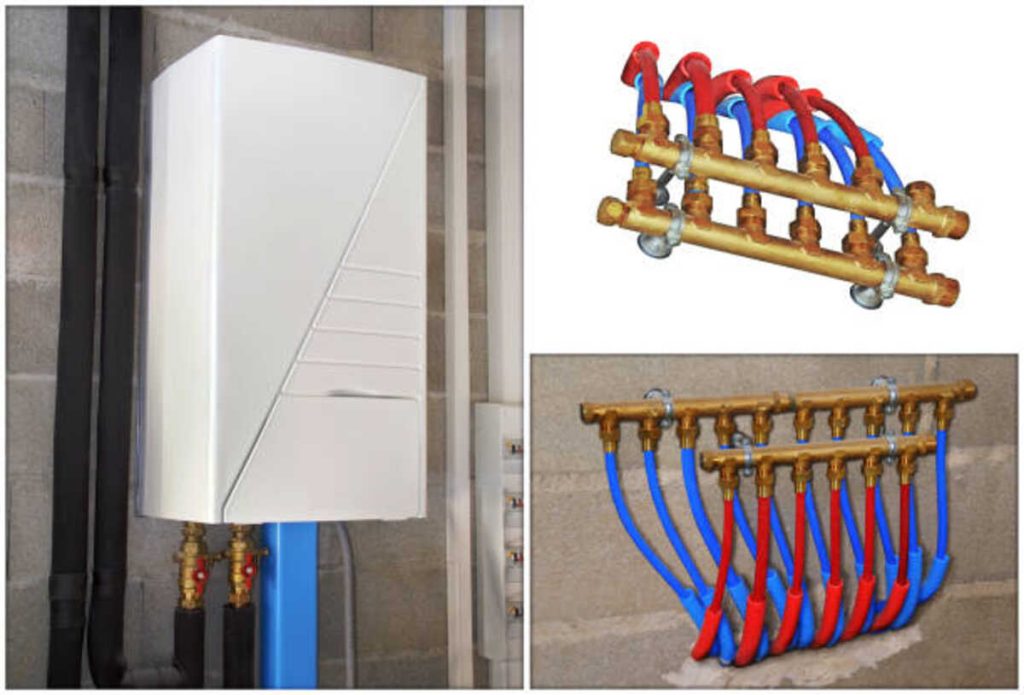 Choosing a Thornton Plumber