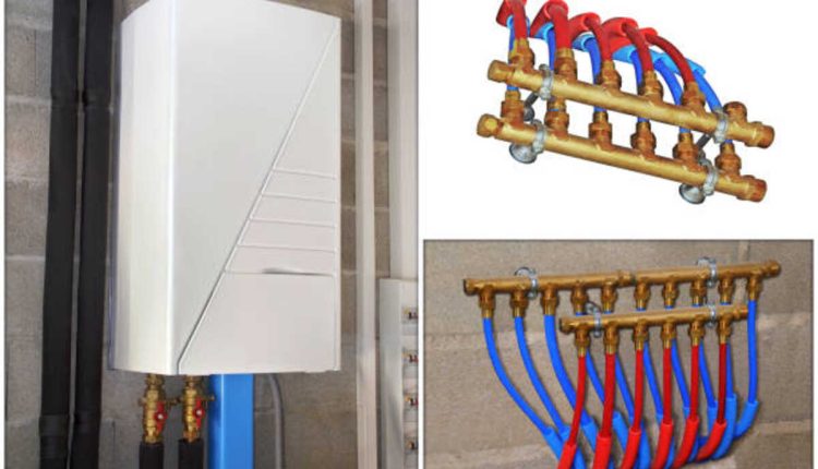 Choosing a Thornton Plumber