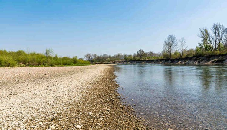 River Sand - A Natural Resource