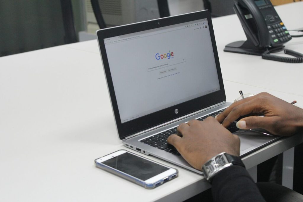 Local SEO For Service Area Businesses