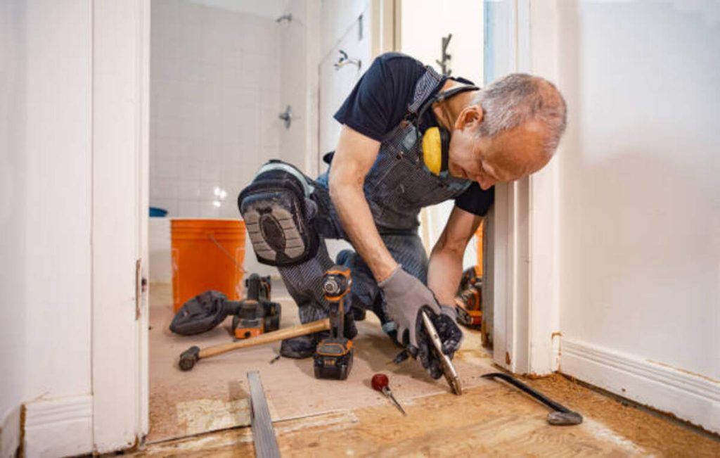 south austin handyman