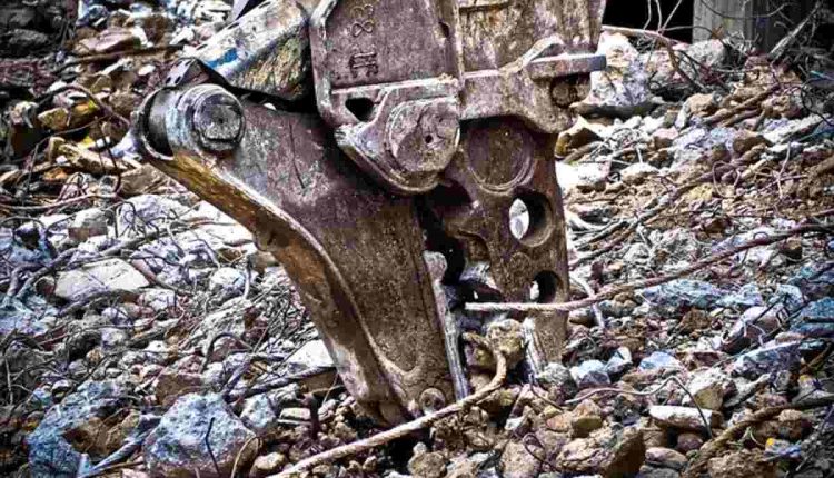 Fremont Demolition Contractor