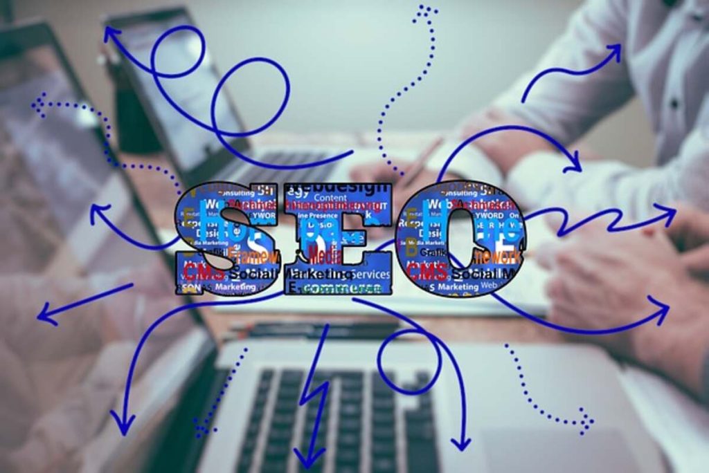 brokerage SEO services