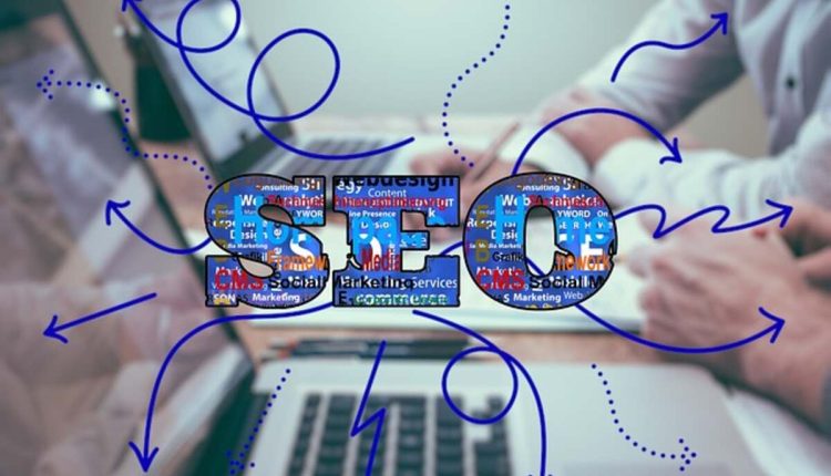brokerage SEO services