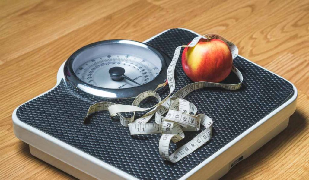 weight-loss products