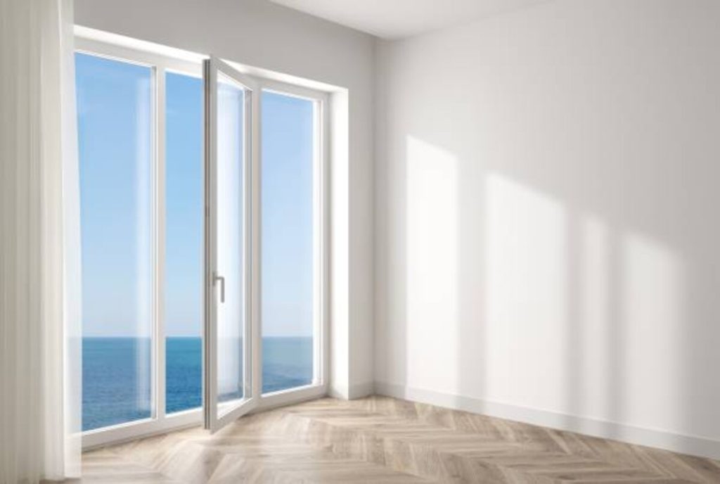 vacuum glazed window price