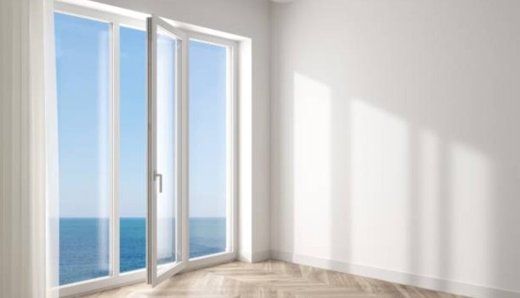 vacuum glazed window price