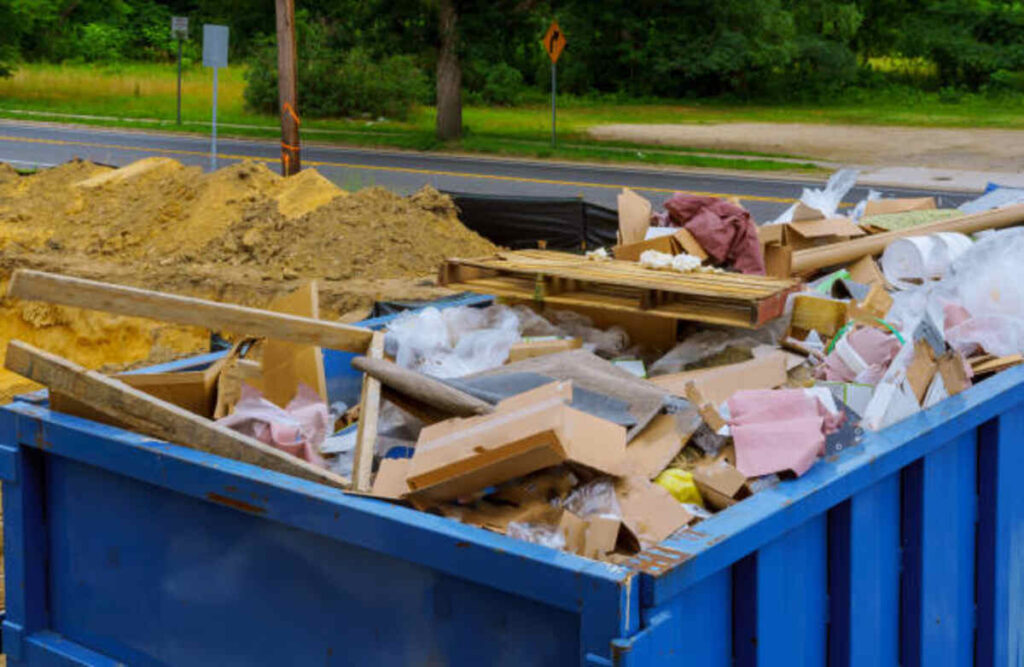 Best Tips for Debris Cleanup throughout Tigard