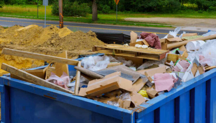 Best Tips for Debris Cleanup throughout Tigard
