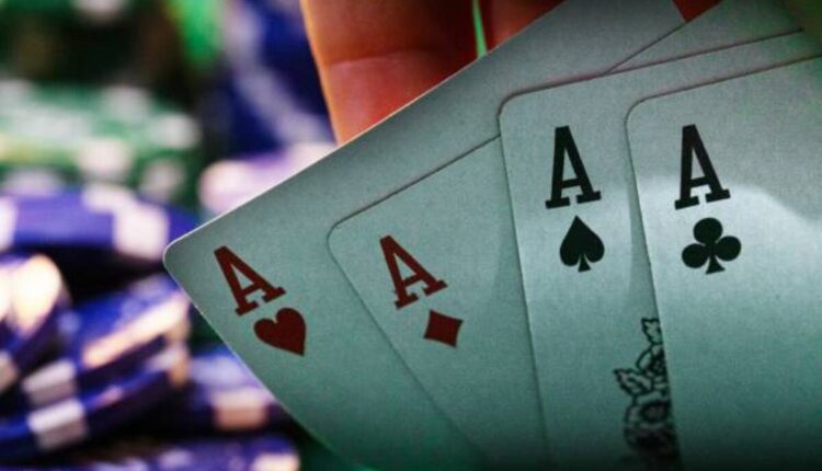 How to Use Visa at Casinos