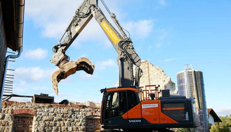 Garden Grove Demolition Companies