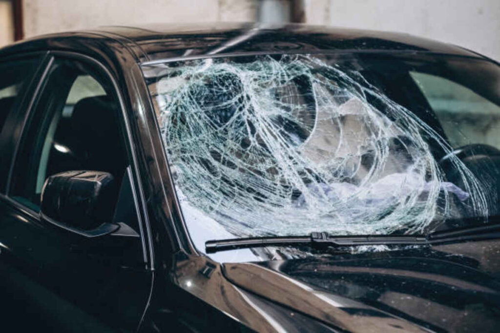 Concord windshield repair