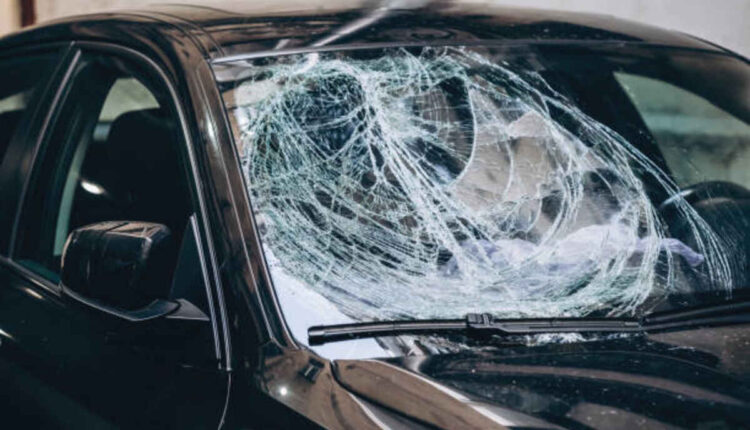 Concord windshield repair