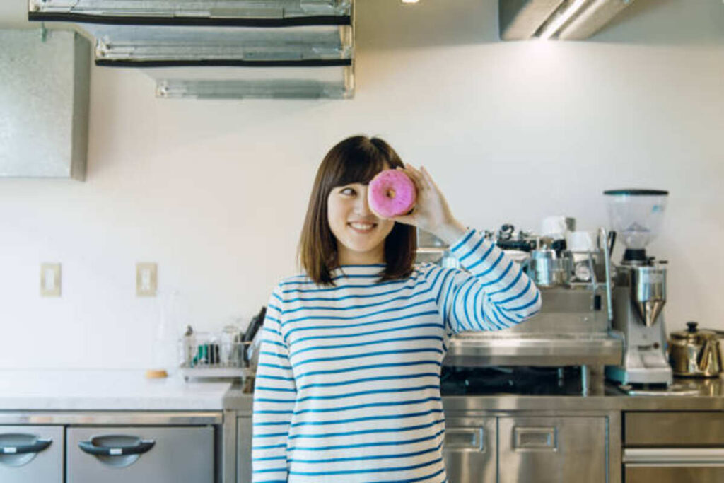 Kitchen porter agency