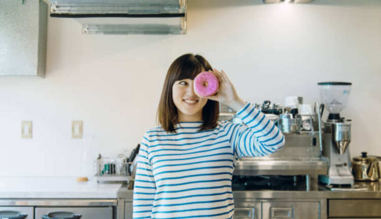 Kitchen porter agency