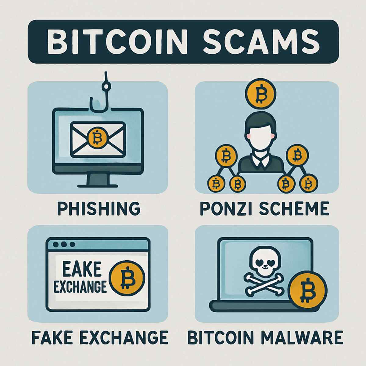 Hire a crypto recovery service