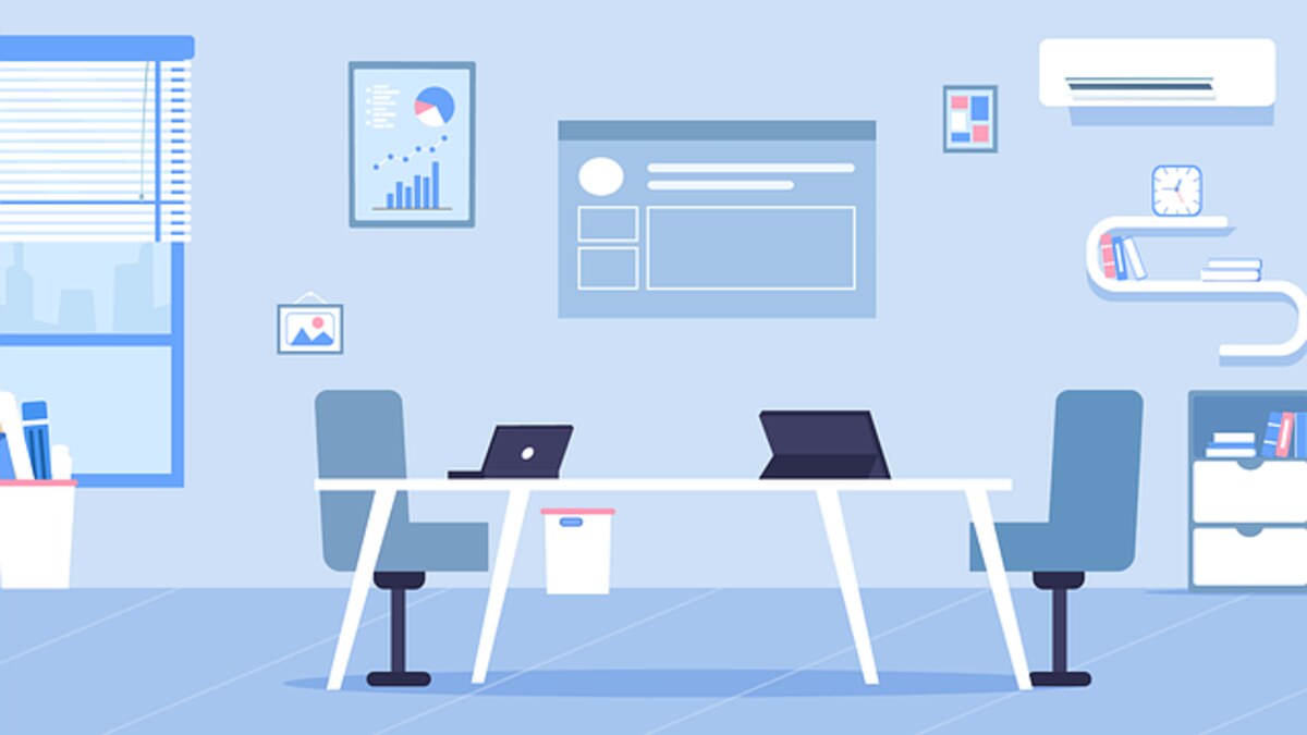 future workplace trends