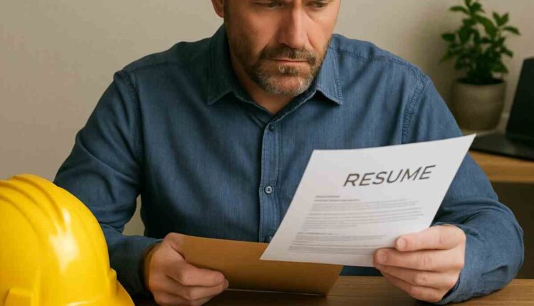 Construction Staffing Agency