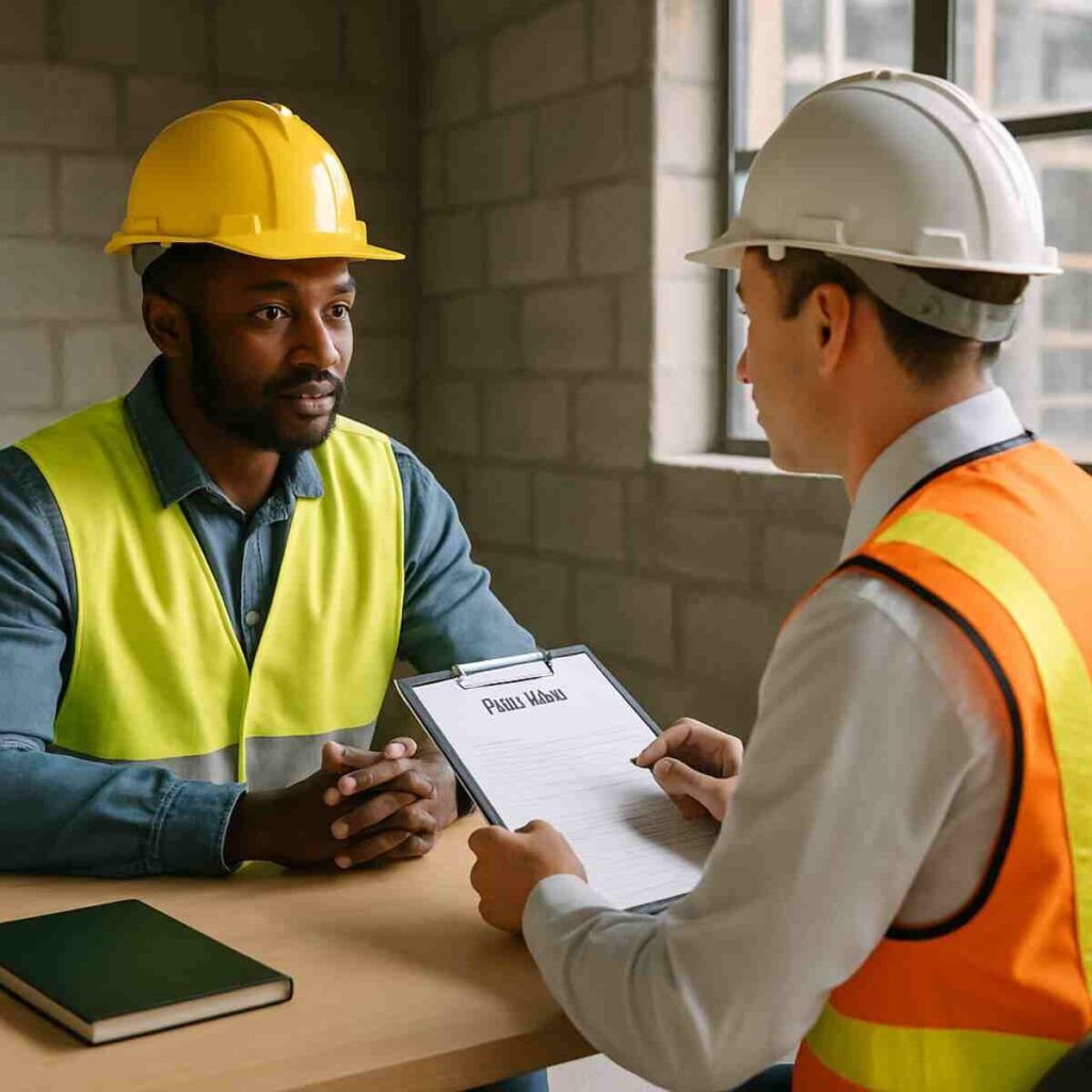 Construction Staffing Agency 3