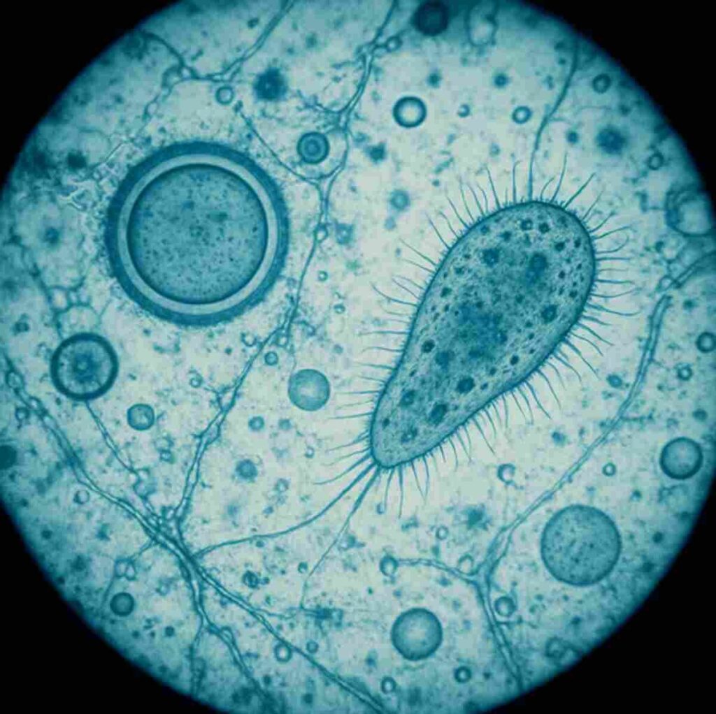 Microscopy 1