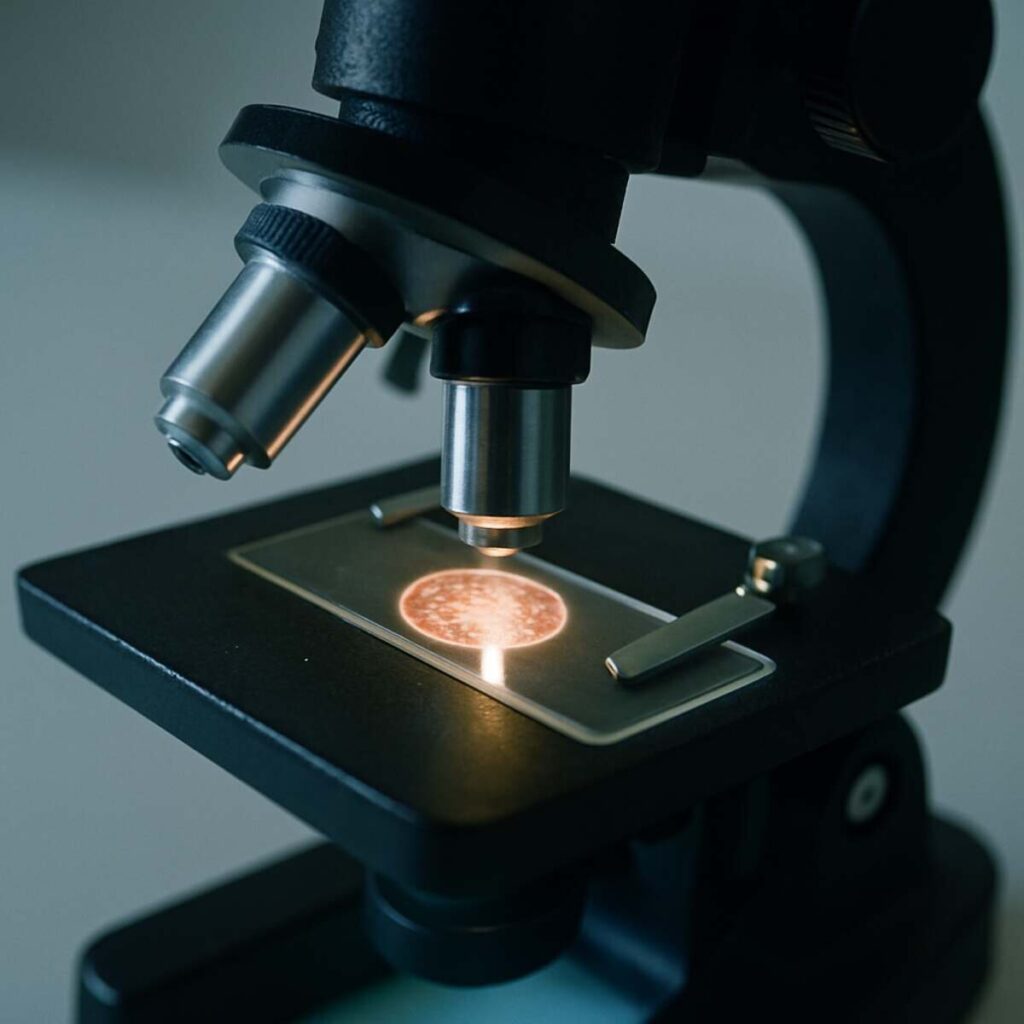 Microscopy