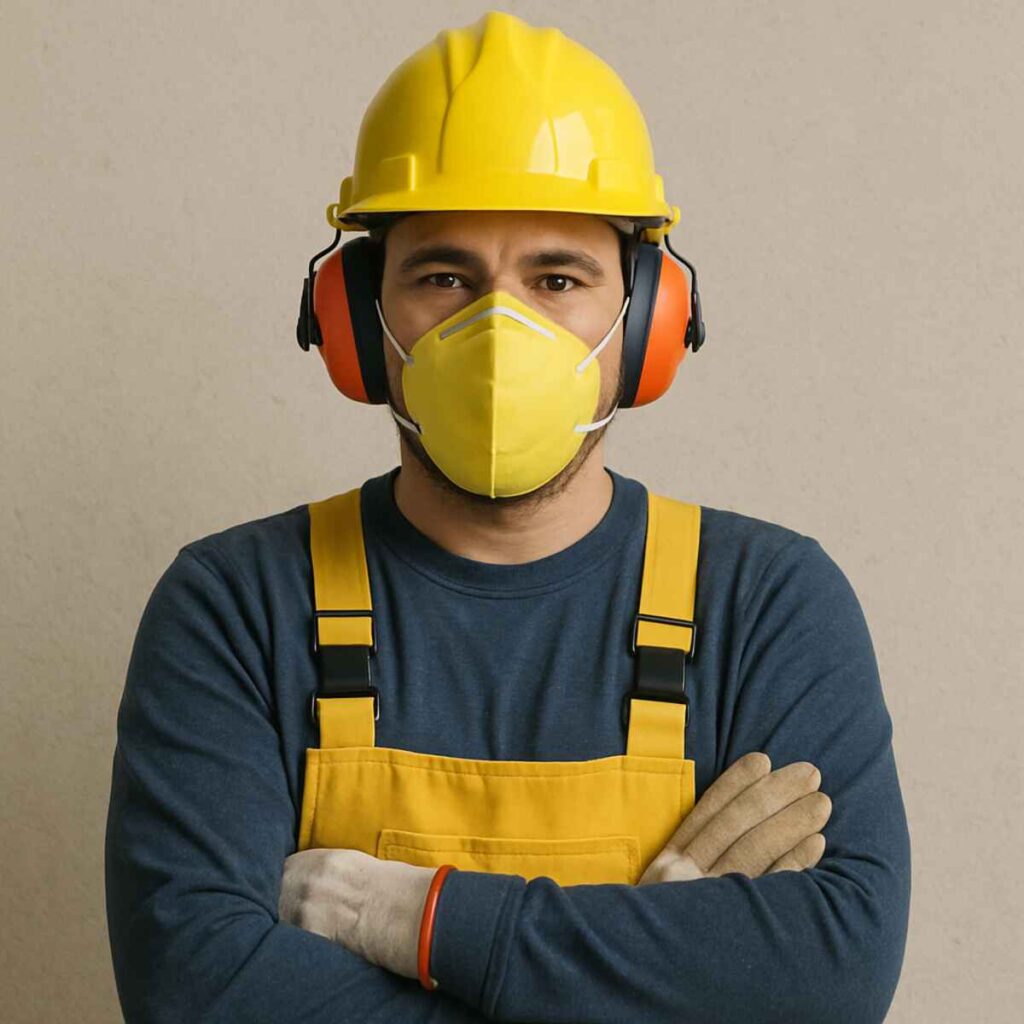 Safety Tips for Interior Demolition Work 2 interior demolition contractors Salem OR 1
