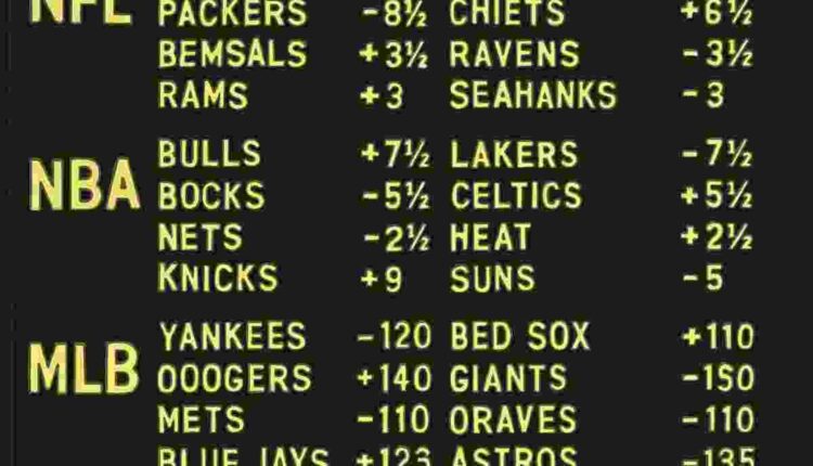 banker of the day 1x2