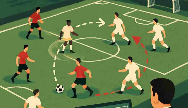 banker of the day 1x2