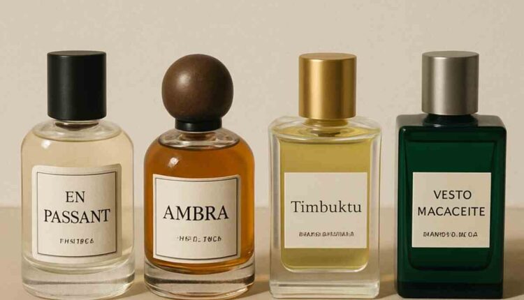 top brand perfume for women