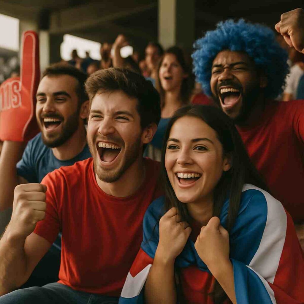 سایت های شرط بندی معتبر