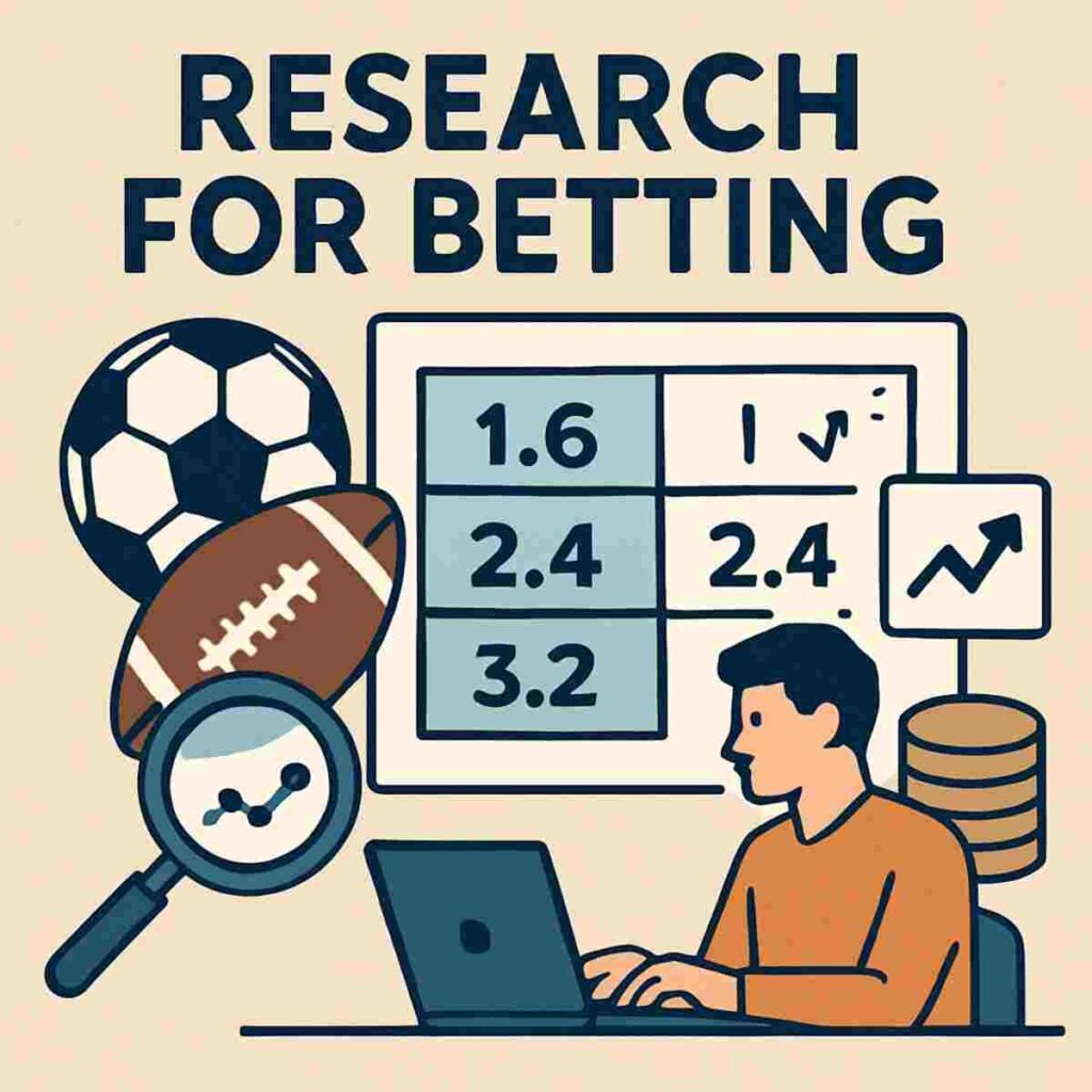 Tips for Successful Sports Betting in South Dakota 2 اپلیکیشن بت فوروارد