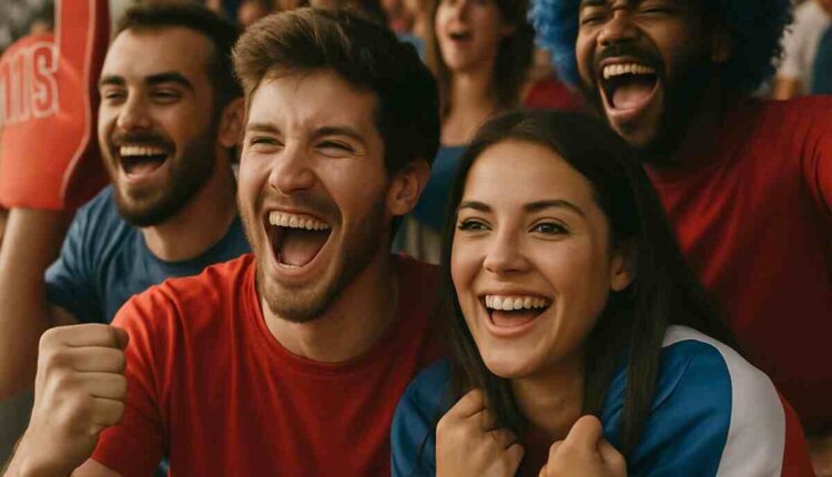 سایت های شرط بندی معتبر