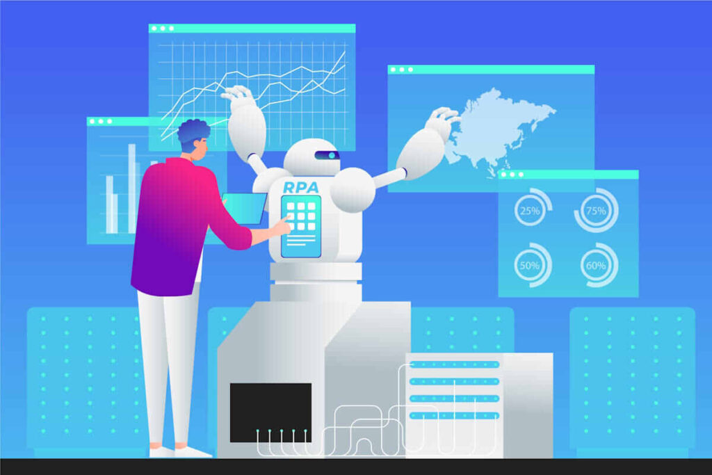 AI development service