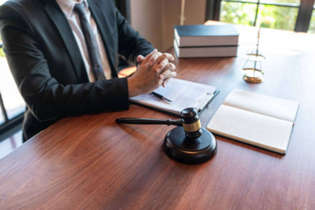 skilled personal injury lawyer in Huntsville AL