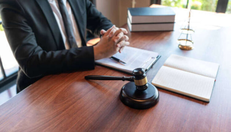 skilled personal injury lawyer in Huntsville AL